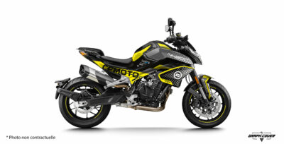 CF MOTO 800NK RACEWAY