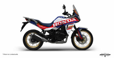 HONDA XL750 TRANSALP FACTORY