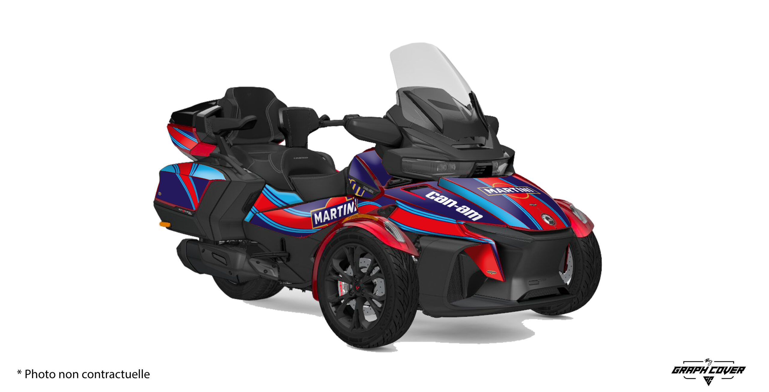 Kit-deco-Can-Am-Spyder-RT-Tharon-Bleu-3D