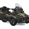 Kit-deco-Can-Am-Spyder-RT-Tharon-Or-3D Offrez vous un Kit déco Spyder RT pour lui donner une seconde jeunesse ! Nos kits sont personnalisables et fabriqués à la commande.