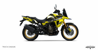 SUZUKI V-STROM 800DE JAKARTA