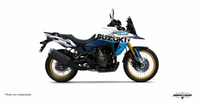 SUZUKI V-STROM 800DE KIC