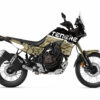 Yamaha-T-700-2020-2021-cyber-sable-_3D Kit déco adapté pour Yamaha Tenere 700. Conceptions standard, semi-personnalisées et entièrement personnalisées. Unique et de qualité supérieure.