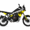 Kit Déco Tenere 700 - Yamaha moto trail. Conceptions standard, semi-personnalisées et entièrement personnalisées. Unique et de qualité supérieure.