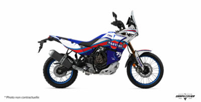 YAMAHA TENERE 700 WORLD RAID THARON