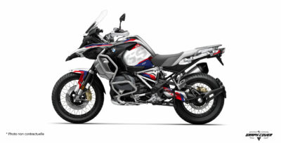 BMW 1200 GS ADVENTURE HAROC