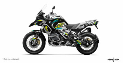 BMW 1250 GS ADVENTURE ALPHA