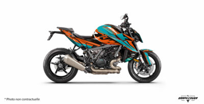 KTM SUPERDUKE 1390 STRADA