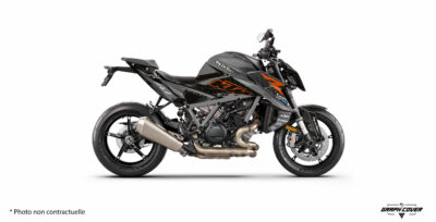 KTM 1390 SUPERDUKE RACEWAY