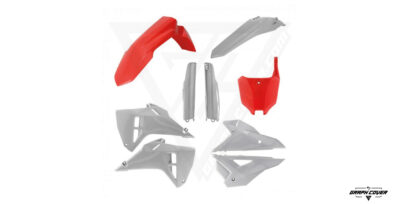 HONDA CRF 450R 2025 A 2026