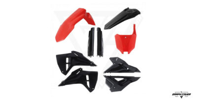 HONDA CRF 250R 2025 A 2027