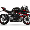 CF-MOTO-450-SR-450-SS---22-à-24-Reca-noir-3D Apportez une touche unique à votre CF Moto 450SR avec notre kit déco de haute qualité. Ce kit vous permet de transformer l’apparence de votre moto sportive tout en protégeant sa carrosserie.