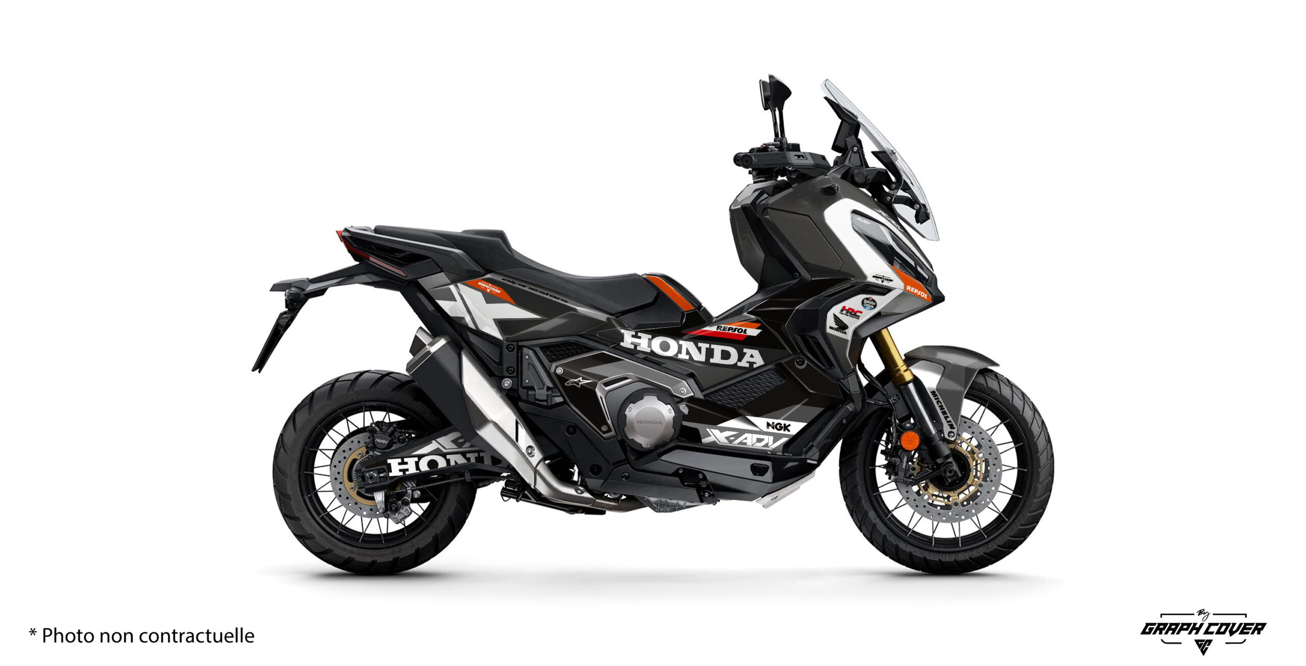 HONDA-X-ADV-750-2021+-Factory-gris-3D