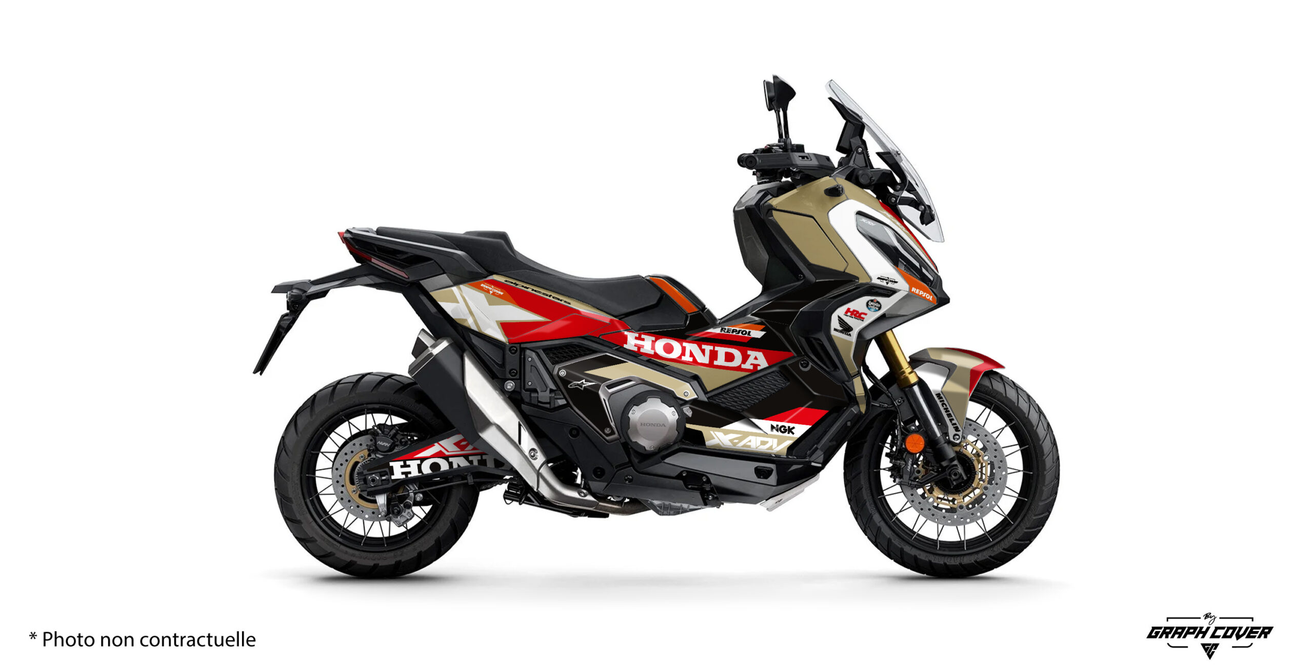 HONDA-X-ADV-750-2021+-Factory-sable-3D