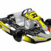 KG-FP7-Vortex-Jaune-3D Optez pour un design de compétition avec nos kits déco karting Vortex, disponibles en trois coloris dynamiques : jaune, orange et rouge.