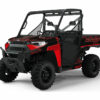 Polaris-Ranger-1000-XP-18-à-24-Splinter-rouge-3D