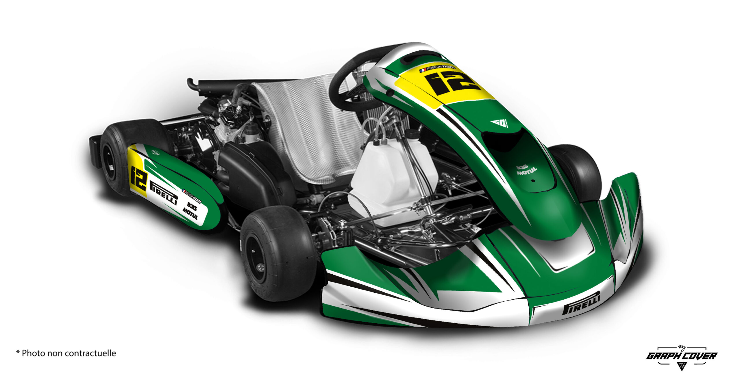 karting-deco-KG-508-Thunder-vert-3D