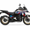 BMW-R1300-GS-2024-Alpha-blanc-3D Personnalisation moto BMW R 1300 GS - Transformez votre moto en un symbole de puissance et d’élégance grâce à notre kit déco standard semi-personnalisable.