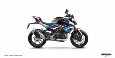 CF MOTO 450NK ALPHA