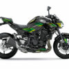 KAWASAKI-Z900-2020-2024-Alpha-gris-3D Kits Déco Kawasaki Z900 - Transformez votre Kawasaki Z900 en une machine unique grâce à notre collection Alpha, pour allier style et performance.