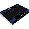 TAPISKARTINGMODEL3BLEU150x190_3D