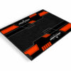 TAPISKARTINGMODEL3ORANGE150x190_3D