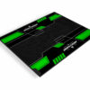 TAPISKARTINGMODEL3VERT150x190_3D