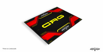 TAPIS KARTING CRG M1