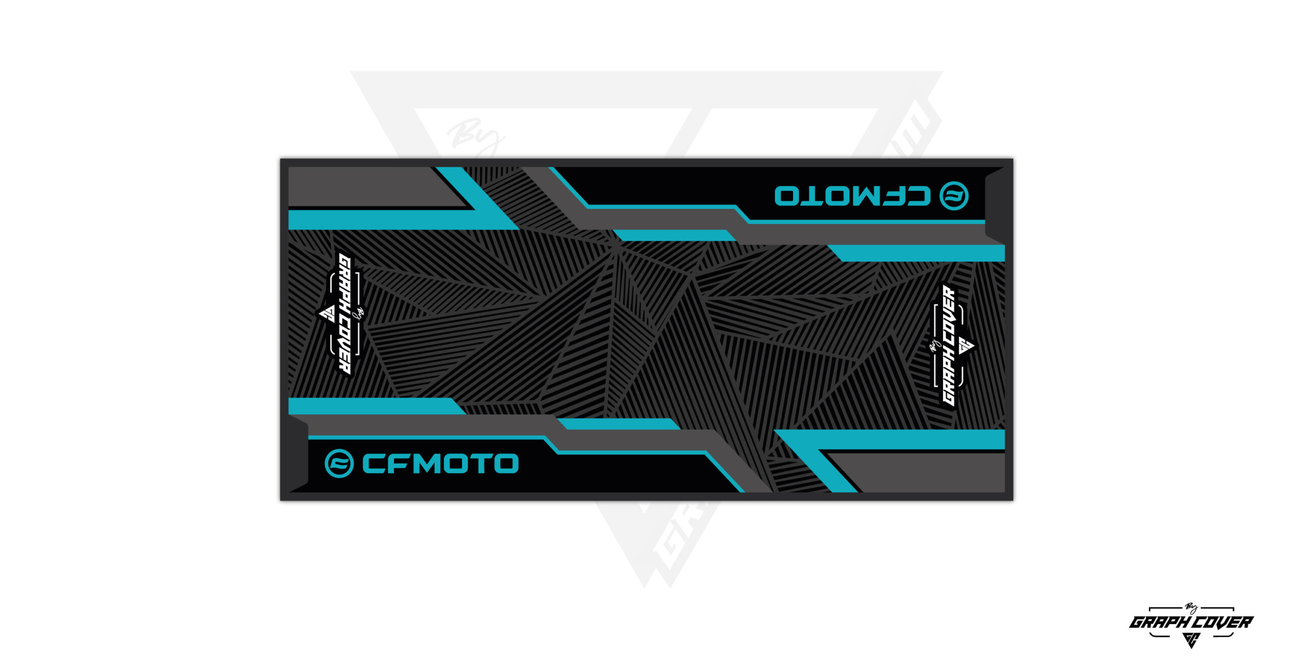 TAPISMOTOMODEL1CFMOTO95x200