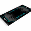 TAPISMOTOMODEL2CFMOTO95x200_3D Pensé pour les passionnés de la marque chinoise haut de gamme, le tapis sol moto CFMOTO incarne parfaitement l’esprit de modernité et de puissance des modèles de la marque.