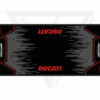 TAPISMOTOMODEL2DUCATI95x200