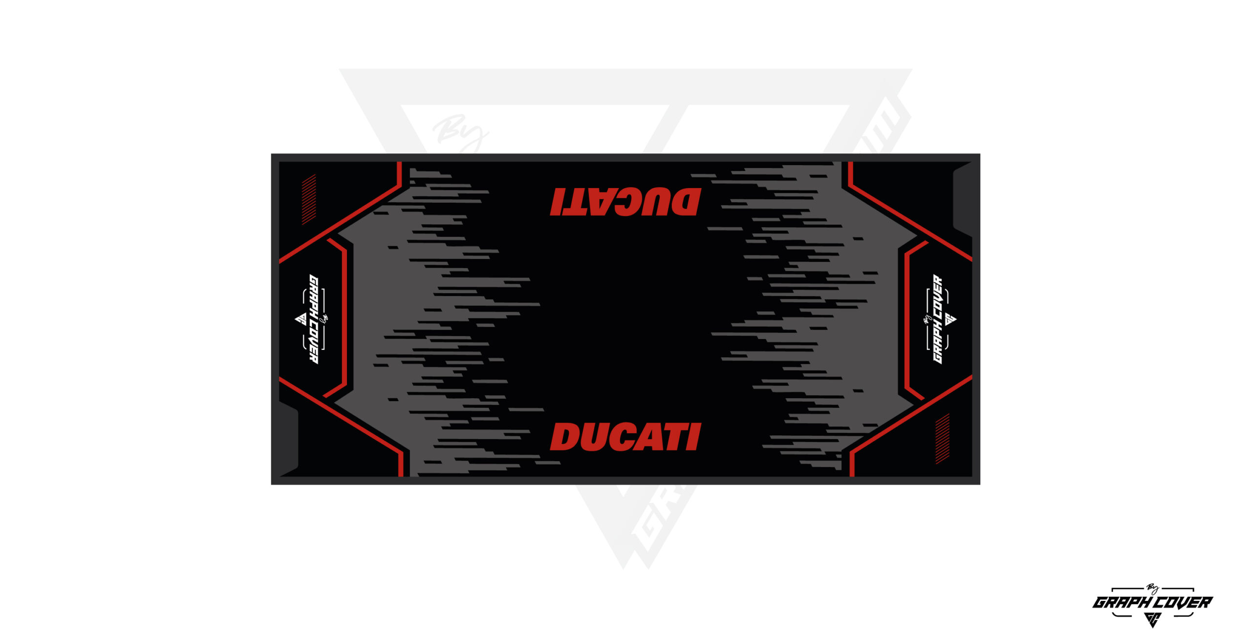 TAPISMOTOMODEL2DUCATI95x200