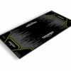 TAPISMOTOMODEL2Triumph95x200_3D L’élégance britannique alliée à la performance. Le tapis sol moto Triumph incarne la sophistication et la puissance emblématiques de la marque anglaise.
