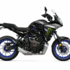 YAMAHA-TRACER-7-2020+-factory-gris-3D Transformez votre Yamaha avec notre Kit déco Tracer 7 haut de gamme, spécialement conçu pour allier style et performance.