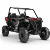 Maverick-Sport-Dust-Gris-3D