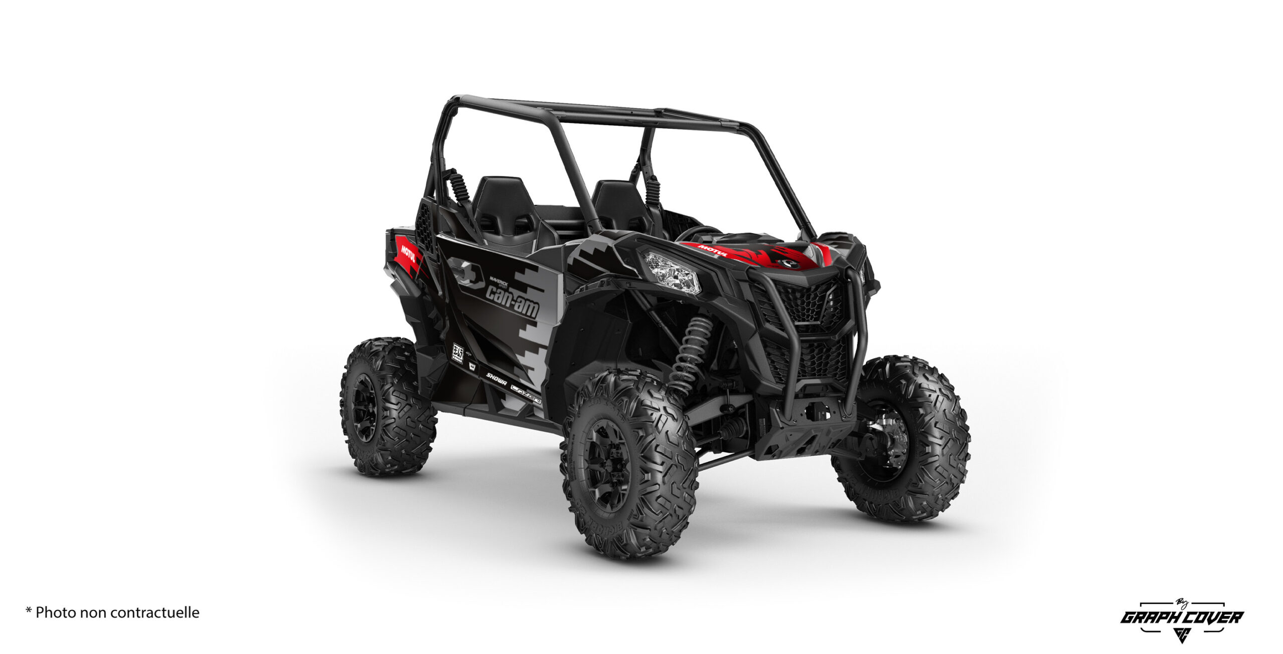 Maverick-Sport-Dust-Gris-3D