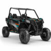 Maverick-Sport-Hyperion-Turquoise-Orange-3D