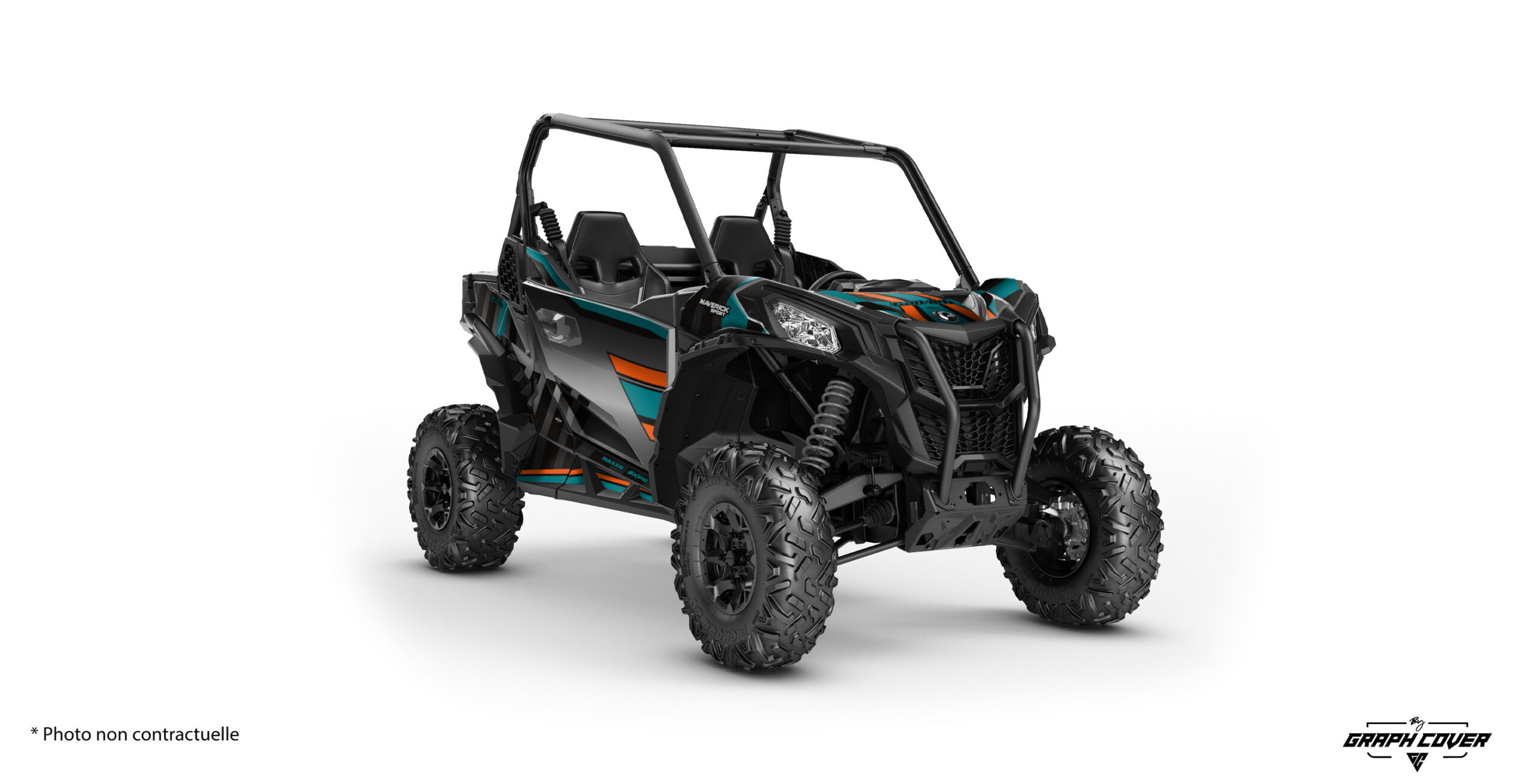 Maverick-Sport-Hyperion-Turquoise-Orange-3D