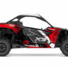 Maverick-X3_-Odran-Rouge-3D