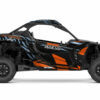 Maverick-X3_Safari-Bleu-Orange-3D