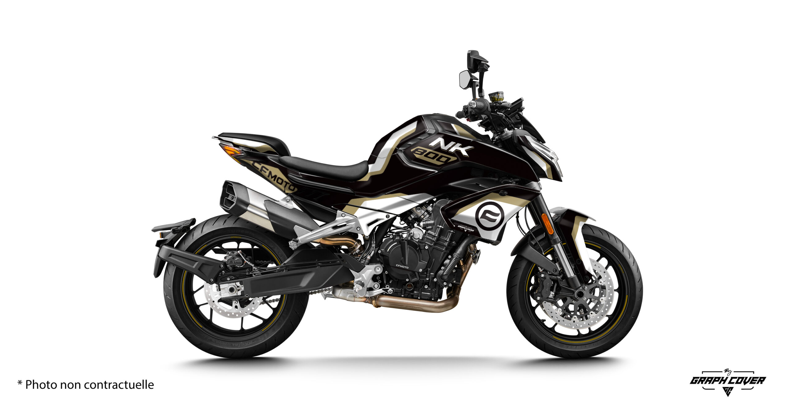 CF-MOTO-800NK-23+-HAROC-Noir_3D- Ce kit déco Moto CF Moto 800NK vous permet de personnaliser votre moto avec un style unique tout en assurant une protection optimale.