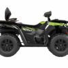 Segway-Snarler-AT5-L-GADE-Vert_3D Offrez à votre quad une personnalité unique grâce à notre kit déco quad AT5, conçu spécialement pour le Segway Snarler AT5.