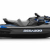 Offre un style puissant à ton jet-ski avec notre kit déco partiel GTX de la gamme Cut Series ! Un résultat léger mais percutant.