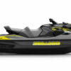 _RXT-325---18-à-21-Shred-Gris-Jaune-3D Offre un style puissant à ton jet-ski avec notre kit déco partiel RXT de la gamme Cut Series ! Un résultat léger mais percutant.