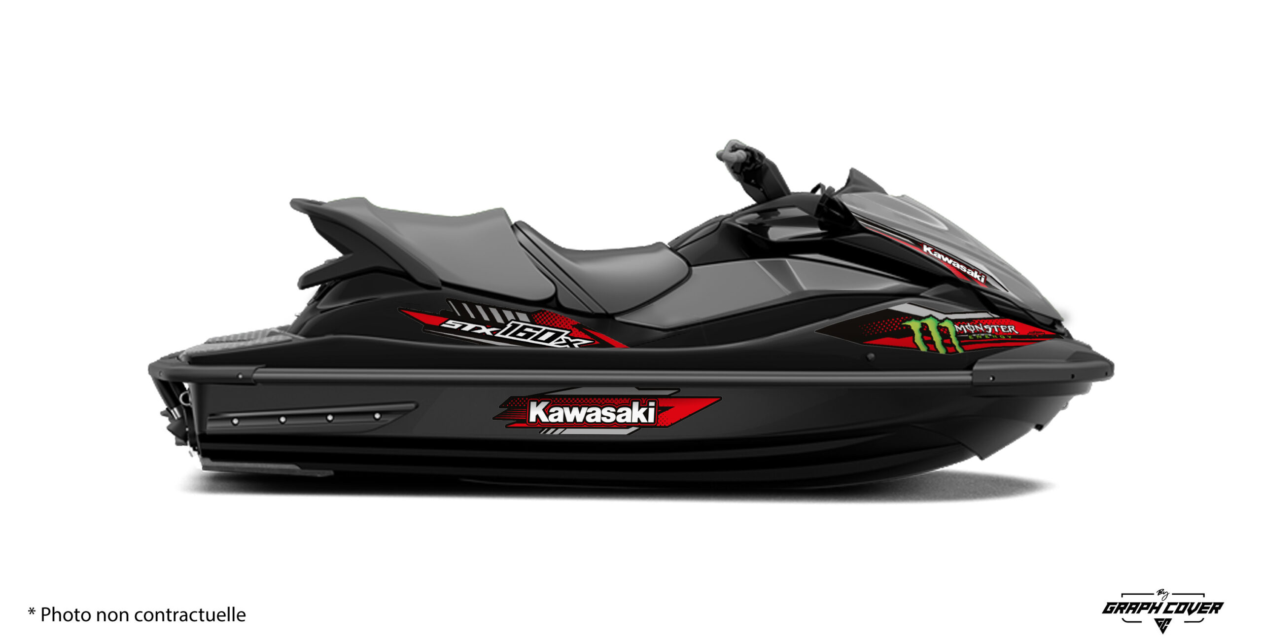Kawasaki-STX-160X-Crave-Cut-Series-Rouge-3D