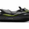 Kawasaki-STX-160X-Peak-Cut-series-Pistache-3D