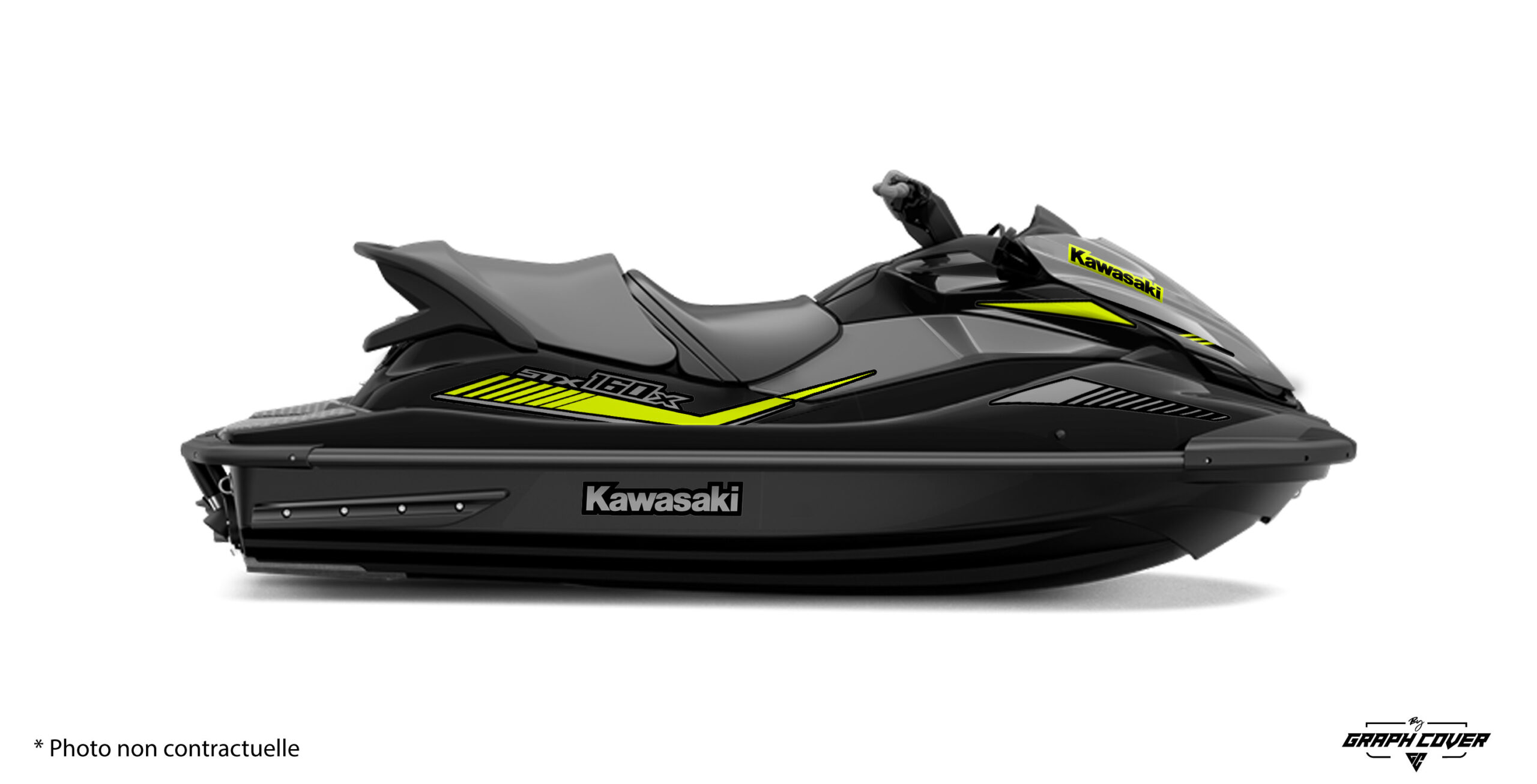 Kawasaki-STX-160X-Peak-Cut-series-Pistache-3D