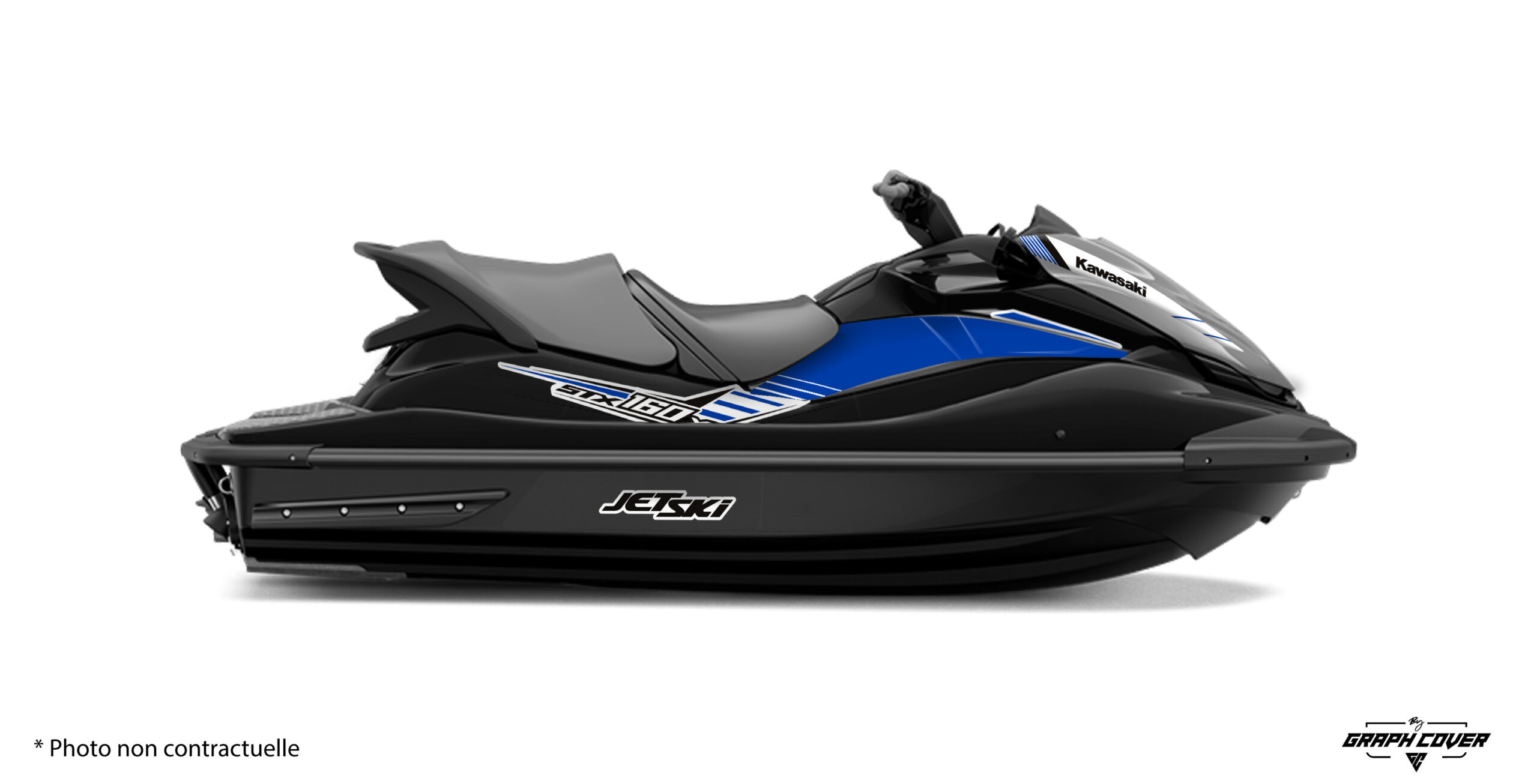 Kawasaki-STX-160X-Trace-Cut-series-Bleu-3D