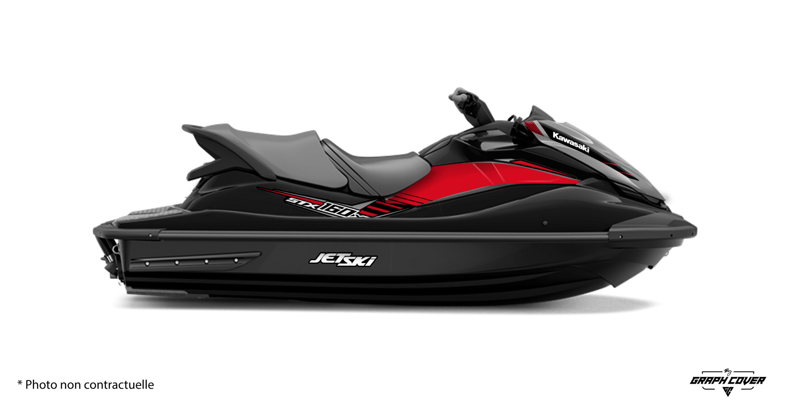 Kawasaki-STX-160X-Trace-Cut-series-Rouge-3D