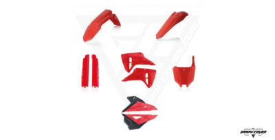 HONDA CRF 250 RX 2025 A 2027